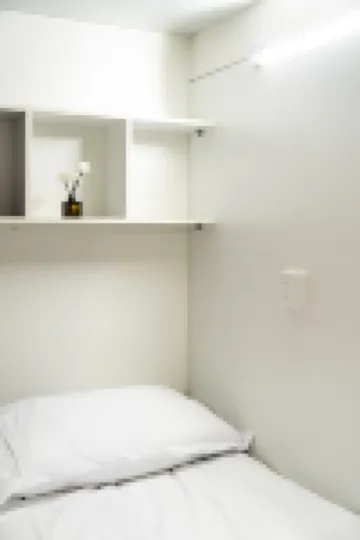 Milaian Hotel (Dazhongsi Subway Station Branch Zhongguancun Beijing)