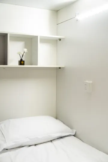 Milaian Hotel (Dazhongsi Subway Station Branch Zhongguancun Beijing)