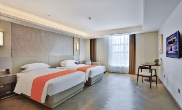 Radisson Vega Hotel Liangzhu Hangzhou
