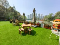 Dusit Thani Qingfeng Garden Hotel Changzhou