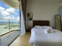 Sea View Country Garden Danga Bay 1 by Lions Bay Hotel in zona Valuation and Property Services Department of the State of Johor
