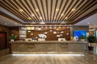 雅安雅州學府花園飯店