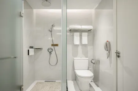 Haiyue Hotel Xiapu Отели в г. Сяпу