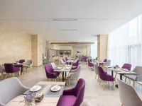 Lavande Hotel Dazhou Dazhu Branch - Wifi