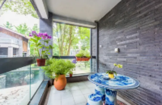 Qingchengshan Huajintang Holiday Villa Hotel