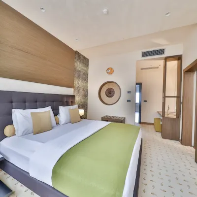 Atera Business Suites Hotels near Tašmajdan Stadium