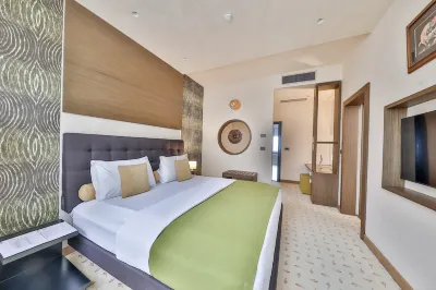 Atera Business Suites Hotels near Park kod FON-a