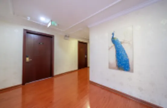 ZA Hotel Beiliu South