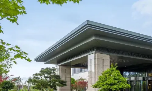 Lakeside Hanwen Hotel