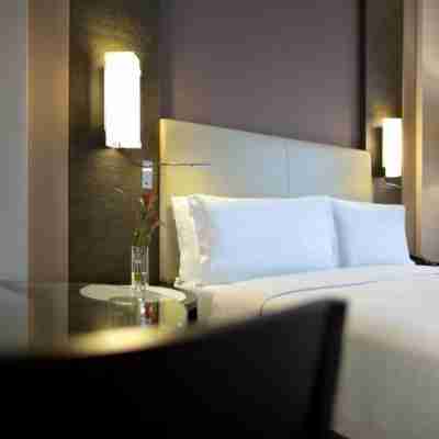 福朋喜來登-艾因 Rooms