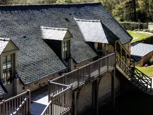 Domaine de Locguénolé & Spa - Relais & Chateaux