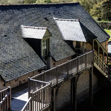 Domaine de Locguénolé & Spa - Relais & Chateaux