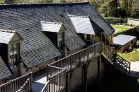 Domaine de Locguénolé & Spa - Relais & Chateaux Hotel a Kervignac