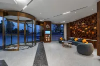 Aifeel Hotel (Linfen High-Speed Railway West Station)