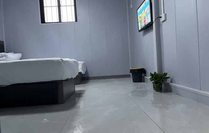 Yuyou Jinxin Guest House