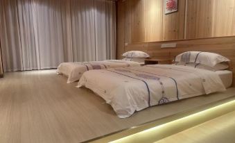 Lijiang Dali Sanjie Homestay