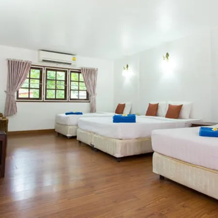 Ibiza House & Rawianda Villas