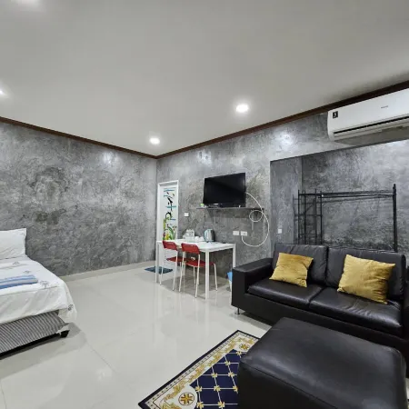 Guesthouse Phuket Airport