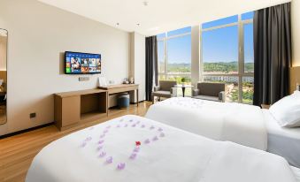 Hengyu Hotel
