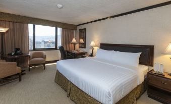 Delta Hotels by Marriott San Jose Aurola