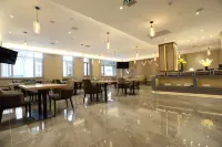 Wanyue Hotel - breakfast