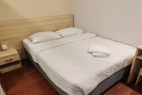 HOTEL 18 (DIMILIKI OLEH HOTEL MY HOME (STATION 18) SDN BHD Hotels in Lahat