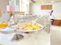 JINHUIYUANHOTEL - breakfast