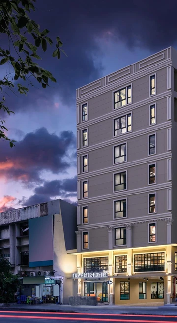 รูปภาพของทราเวลเลีย โฮสเทล