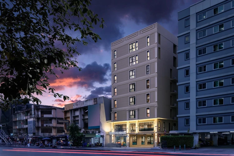 รูปภาพของทราเวลเลีย โฮสเทล