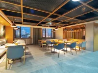 TRUE GO Hotel (Tianjin Binhai TEDA MSD) Hotels near Tanggu