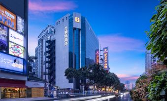 Landis Hotel (Guangzhou Chenjiaxuan Metro Station Xihua Road)