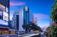 Landis Hotel (Guangzhou Chenjiaxuan Metro Station Xihua Road) Hotels near Dongwang Refrigeration Pinpifa Exchange Center