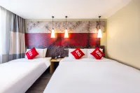 Ibis Hotel (Jiuquan Fukang Shopping Center) Hôtels à proximité de : Jiuquan Vocational and Technical College