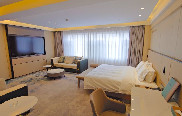 Wanyue Hotel