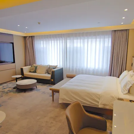 Wanyue Hotel