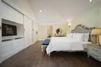 Yangjinge Inn - Parvekkeita