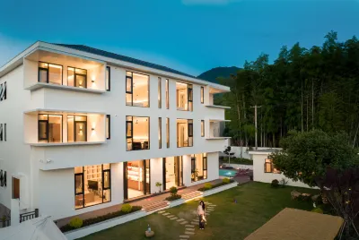 SuYe Homestay Hotels near JWOS Department Store (Northeast to Fuchun Garden)