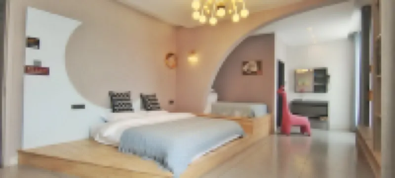 Banyard Haven Homestay (Xiata Township, Zhaosu)