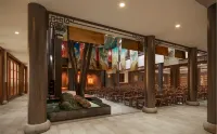 Darling Mansion Hotel (Chengdu Wenshu Courtyard Branch)