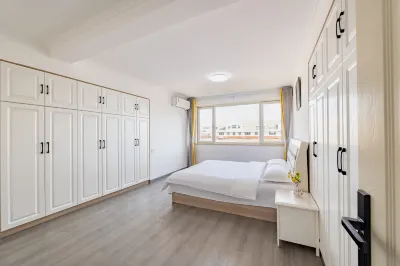 Baotan Homestay Hotels near Dimond Beach Bath of DreamSea