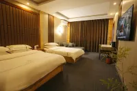 Shiwei Blue Lake Hotel