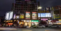 JinminBusiesshotel