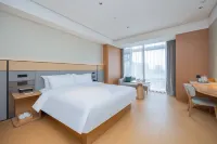 JI Hotel (Yuyao Nanlei Nan Road) Hotels near Longshan Park (South Gate)