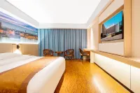 Haifa Hotel (Haiyang Wanmi Beach Bathing Place)