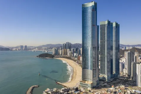 LCT Residence Y collction