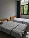 Yunshu Chinese Inn (Huangbaishan Tourist Service Center) - acceptant les animaux
