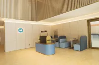 HanTing Hotel (Chengde Weichang) فنادق في ويتشانغ