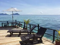 Lato Lato Mun Resort Hotels in Semporna