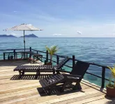 Lato Lato Mun Resort Hotels in Semporna