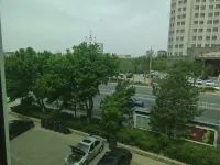 Xilinhot Youke Homestay